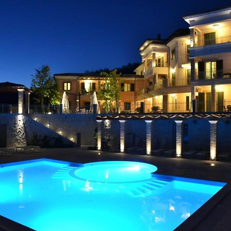 Incantea Resort Tortoreto Luaran gambar