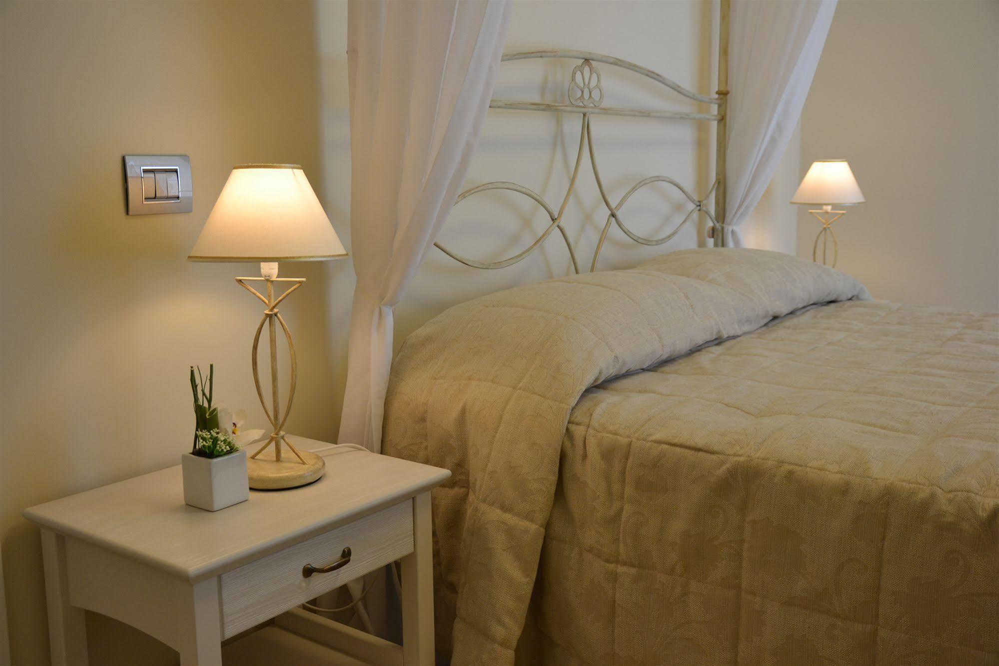 Incantea Resort Tortoreto Luaran gambar