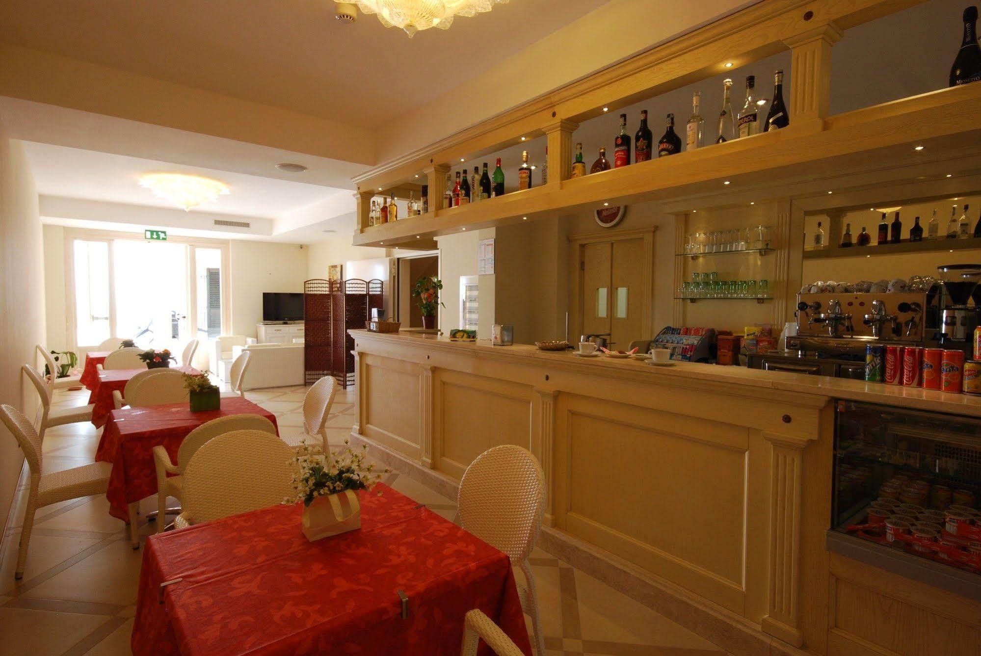 Incantea Resort Tortoreto Luaran gambar