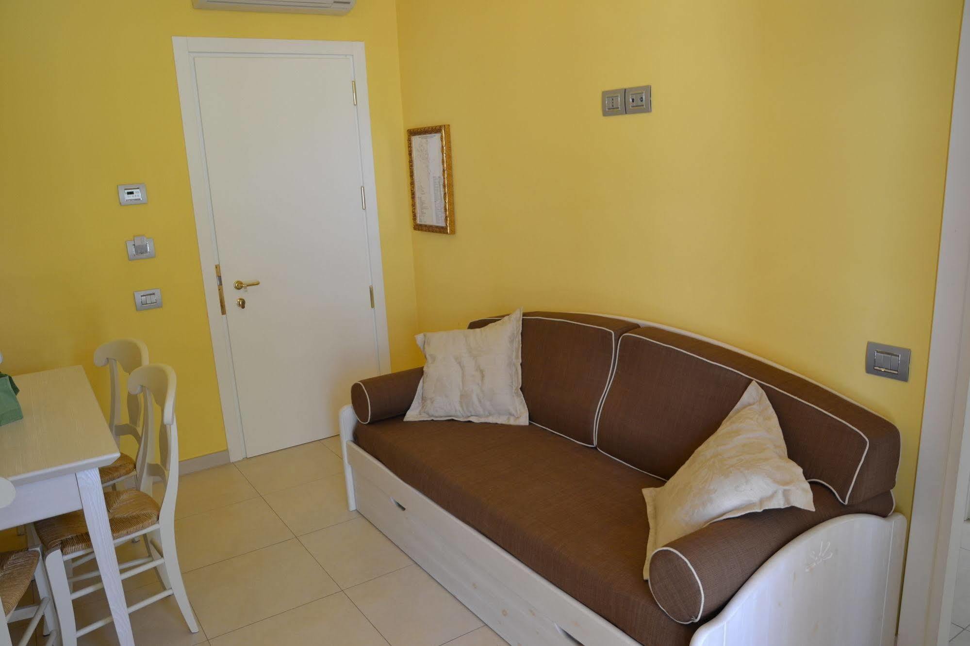 Incantea Resort Tortoreto Luaran gambar