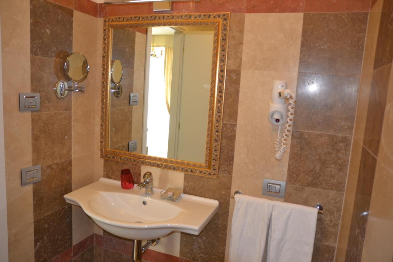 Incantea Resort Tortoreto Luaran gambar