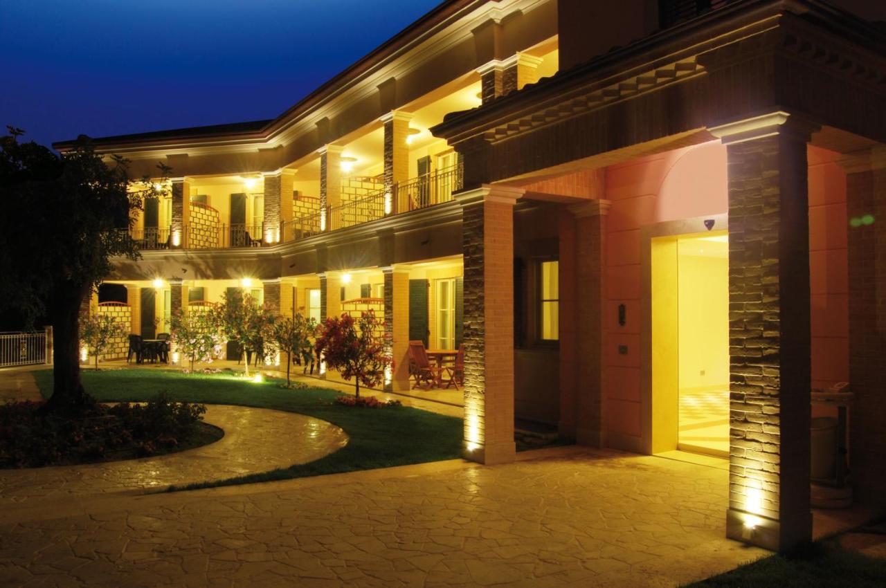 Incantea Resort Tortoreto Luaran gambar